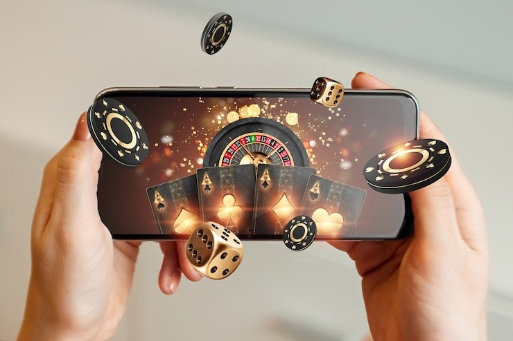 bitpro Live Casino