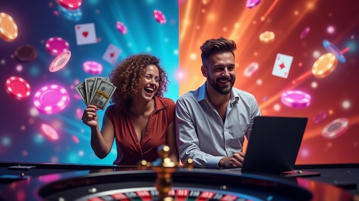 bitpro VIP Baccarat Table